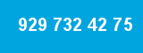 929 732 42 75